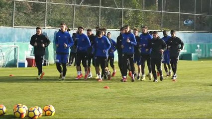 Levent Açıkgöz: "Yeni Transferlerimizle Gençlerbirliği Maçına En İyi Şekilde Hazırlanıyoruz"