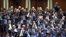 Başbakan Yıldırım: 'Yargıya olan güveni daha da artırmak ve yargılamaları hızlandırmak amacıyla bir dizi yeniliği ihtiva eden yeni bir reform paketini de yakın bir zaman içerisinde yüce Meclis'e getirmiş olacağız'