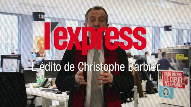 La tribune publiée dans Le Monde est critiquable mais salutaire - L'édito de Christophe Barbier