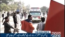 Headlines 3PM | 10 Jan 2018 |