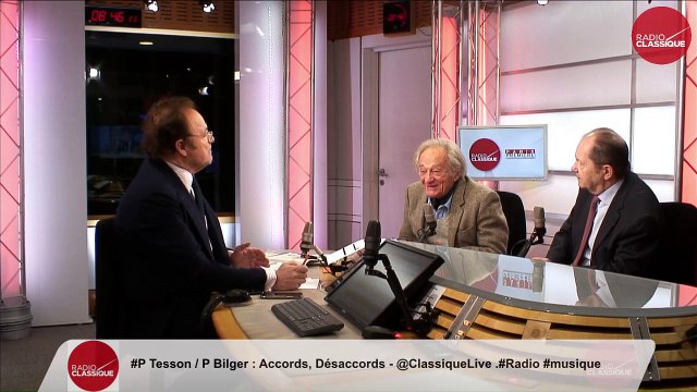 La France est de retour sur le plan international et ça c'est capital. Philippe Bilger (10/01/2018)