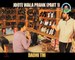 Joote Wala Prank By Nadir Ali - part 1 - In P4PAKAO