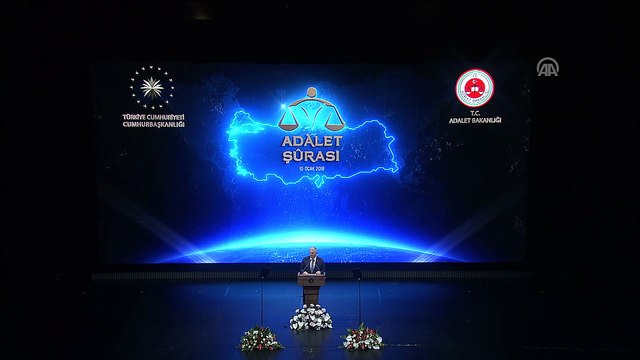 Başbakan Yıldırım: “Yeni bir reform paketini yakın bir zamanda yüce Meclis'e getirmiş olacağız” - ANKARA