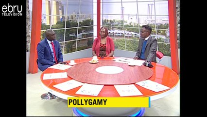Marriage Therapist Talks On Polygamy
