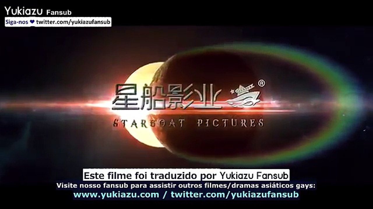 Star City Police - 星城探长 - OVA 01 (Legendado) (B...