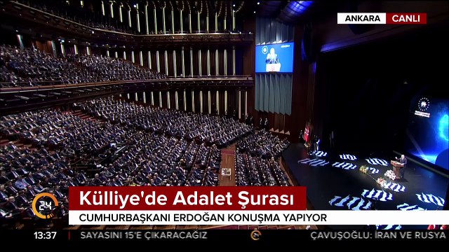 Cumhurbaşkanı Erdoğan Dünya 5'ten büyüktür sözünün önemini bu sözlerle anlattı