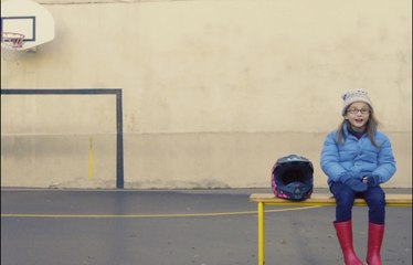 Je suis qu'est ce que je veux