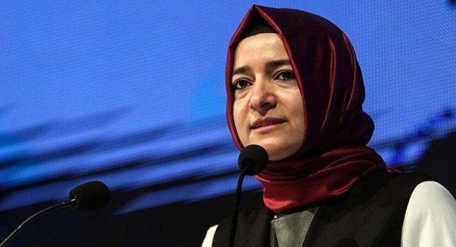 Bakan Kaya: Vahşet ve Şiddet İçerikli Haberler İçin RTÜK ile Toplantı Planlıyoruz