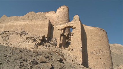 هذا الصباح- قلعة "سارو".. أحد أبرز المعالم الأثرية بإيران