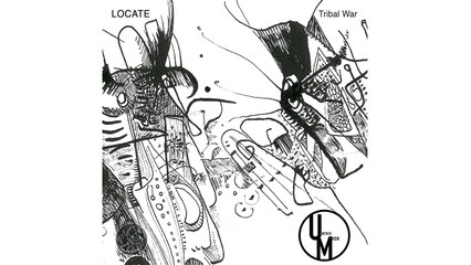 LOCATE - SPACESHIP (Unstuck Musik)