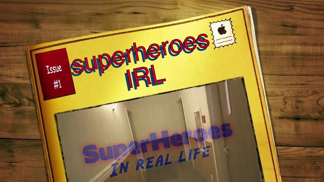 Captain America girl Battle Thief In Real Life SuperHero Movie! | Superheroes | Spiderman | Superman | Frozen Elsa | Joker