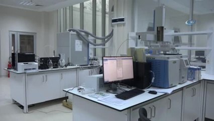 Ordu'da 40 Milyon Liraya İnşa Edilen Tesis ile Sahte Balın Önüne Geçilecek