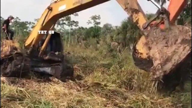 117.Idiots Operator Dump Truck Heavy Equipment Fails & Skills
