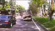 115.The Most Hilarious Idiots Overloaded Vehicles​ Fails