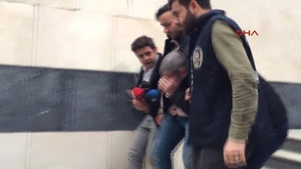 Ünlülerin Kabusu Kaptan Lakaplı Hırsız Yakalandı