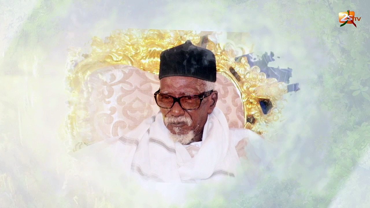 LE SÉNÉGAL EN DEUIL SUITE AU RAPPEL À DIEU DE SERIGNE CHEIKH SIDI MOKHTAR
