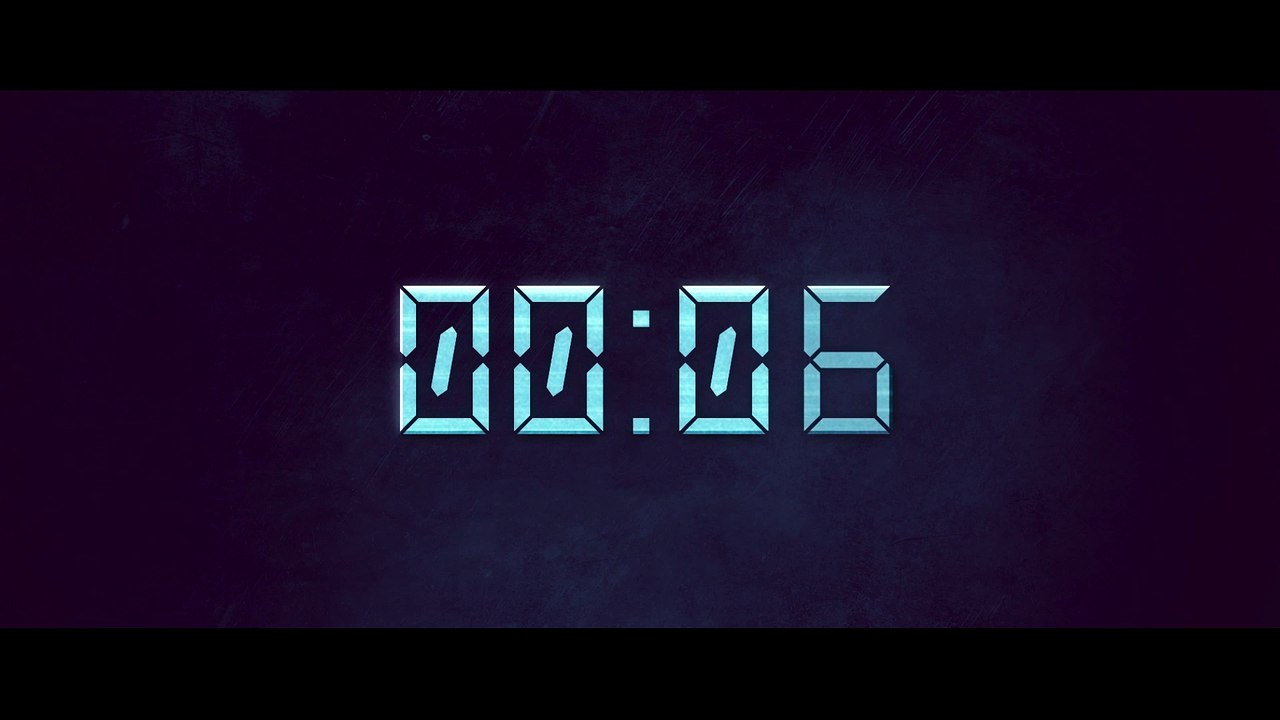 24H LIMIT- Bumper