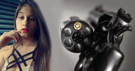 Sevgilisi ile Rus Ruleti Oynayan Genç Kız Hayatını Kaybetti