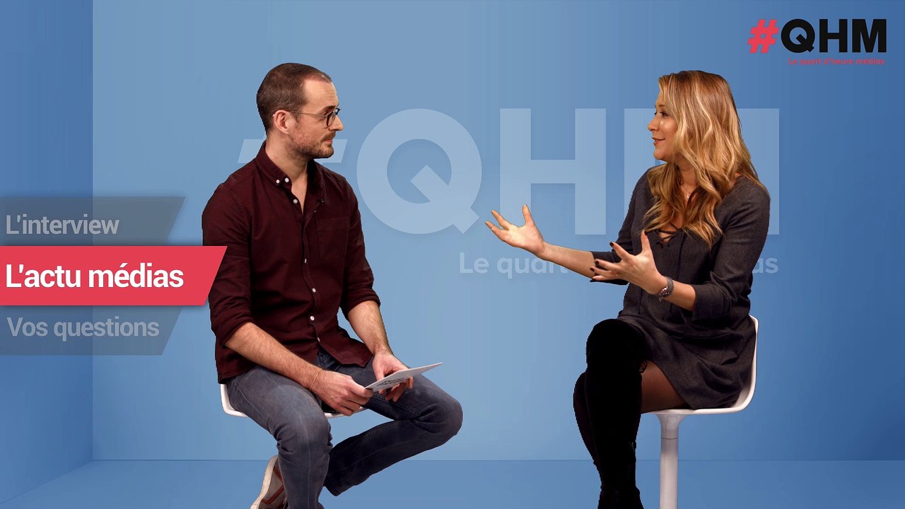 Stéphanie Loire sur la tribune co-signée par Catherine Deneuve : "Il y a des choses maladroites"