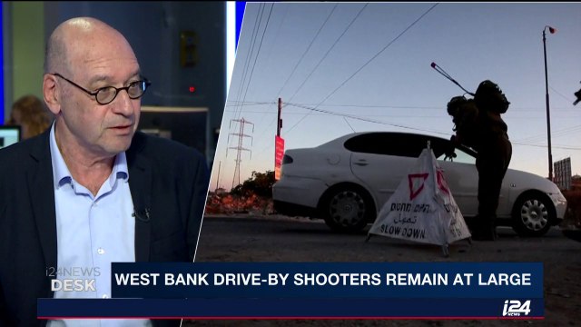 Is it possible to deter attacks in this area if it's so close in Nablus, Ramallah, Hebron?