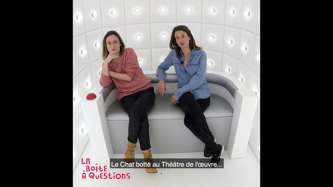Infoculture est dans la Boite à Questions !