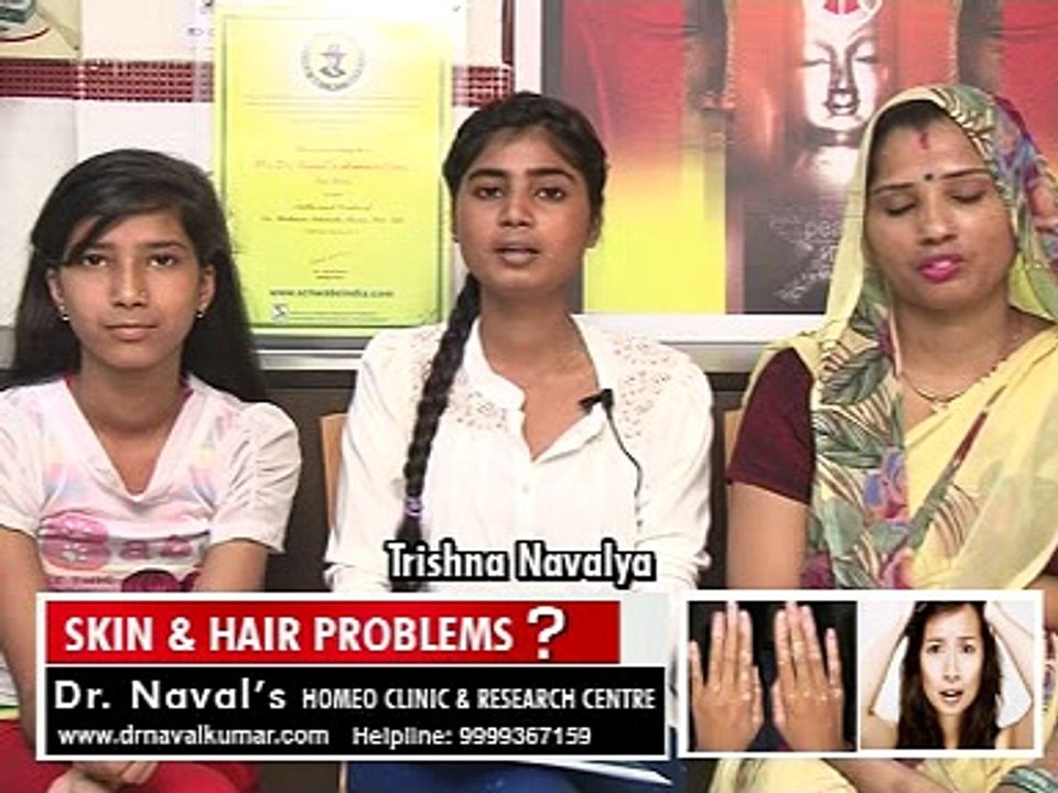 India’s Best Homeopathic Doctor in Delhi