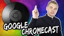 O co chodzi z Google Chromecast - UPDATE