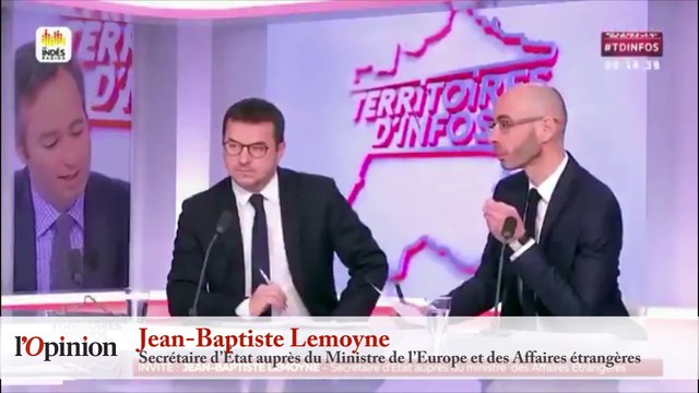 Sécurité routière: «On ne veut pas de recettes en plus», assure Elisabeth Borne