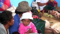 Vídeo: ciclone Ava mata quase 30 pessoas em Madagascar