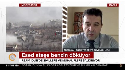 Soçi zirvesi öncesi Suriye'de son durum ne?