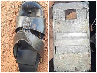 കലോത്സവ നഗരിയിൽ ചെരുപ്പിനുള്ളില്‍ ക്യാമറ വച്ച് നഗ്നദൃശ്യങ്ങൽ പകര്‍ത്തിയ വിരുതന്‍ പിടിയിൽ