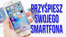 4 tricki które przyśpieszą Twojego smartphona - UPDATE