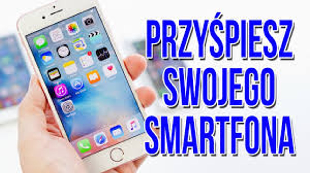 4 tricki które przyśpieszą Twojego smartphona - UPDATE