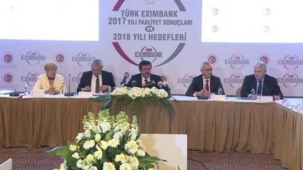 Zeybekci: "Dünya Bankası, Türkiye'nin Büyüme Oranını Yeniden Revize Etti" - İzmir