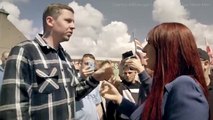 Professor Green documentary lifts lid on UK poverty