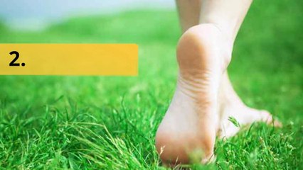 Foot Care Specialists in Lake Charles