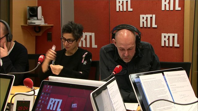 Normandie Nue , JeanFi Janssens, Souviens-Toi : Laissez-vous tenter sur RTL