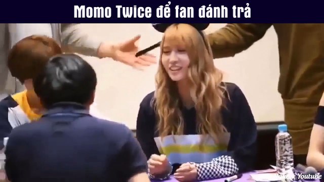 Vô tình khiến fan bị thương, và đây là những biểu cảm tội lỗi dễ thương hết nấc của các Idol Kpop