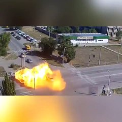 The Luckiest People In The World (°o°)