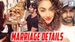 Mahek Chahal & Ashmit Patel To Marry In Europe