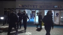 Aksaray'daki Uyuşturucu Operasyonunda 9 Tutuklama