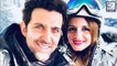 Hrithik Roshan Recieves Romantic Birthday Gift From Ex-Wife Sussanne