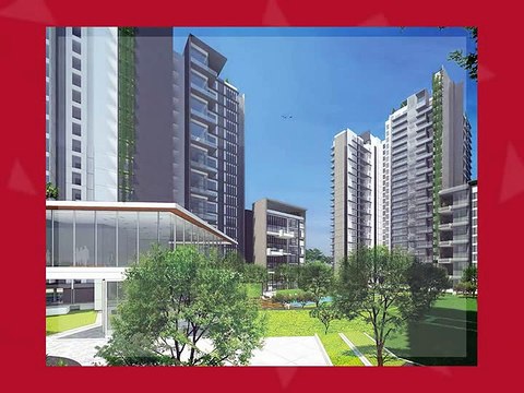 Tata Housing Gurgaon Gateway Grand Residences