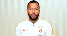 Yasin Öztekin Galatasaray İle Yeni Sözleşme Yapmak İstediğini Açıkladı