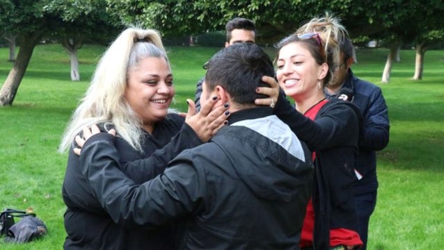 Çok Sayıda Bebek İncirlik'teki ABD Askerlerine Satıldı İddiasına Soruşturma Başlatıldı