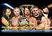Undertaker On SmackDown Live ! Roman Reigns Warning Samoa Joe Injured WWE Fastlane 2018 Match Leaked II in HINDI/URDU