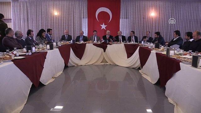 Vali Azizoğlu: '(Şenkaya) PKK artık bu bölgede bitti' - ERZURUM