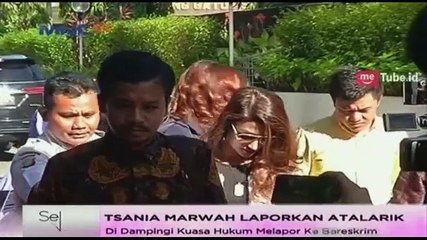 Petugas Razia Remaja yang Pesta Miras di Jakbar