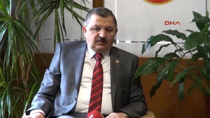 Ahmet Gündoğdu İttifak İnşallah 7 Yılla Sınırlı Kalmaz