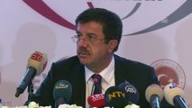 Zeybekci: '2017 yılı, Eximbank için sıçrama yılı oldu' - İZMİR